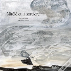 Capa do artigo Mirèle Et La Sorcière