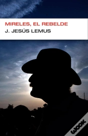 Capa do artigo Mireles, El Rebelde