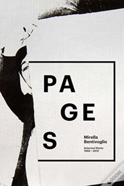 Capa do artigo Mirella Bentivoglio: Pages