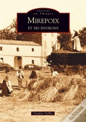 Mirepoix Et Ses Environs