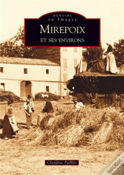 Capa do artigo Mirepoix Et Ses Environs