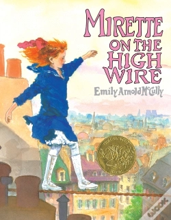 Capa do artigo Mirette On The High Wire