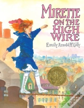 Capa do artigo Mirette On The High Wire