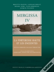 Capa do artigo Mirgissa Iv