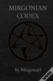 Capa do artigo Mirgonian Codex