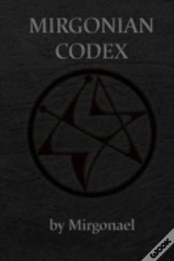 Capa do artigo Mirgonian Codex