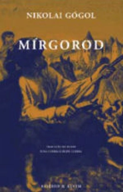 Capa do artigo Mírgorod