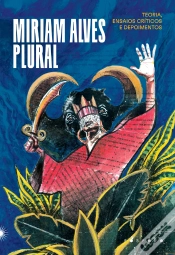 Capa do artigo Miriam Alves Plural
