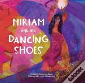 Capa do artigo Miriam And Her Dancing Shoes
