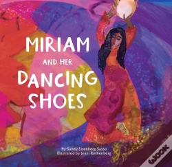 Capa do artigo Miriam And Her Dancing Shoes