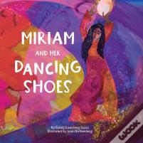 Miriam And Her Dancing Shoes