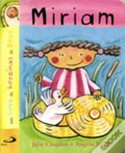 Capa do artigo Miriam