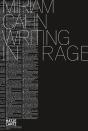 Miriam Cahn. Writing In Rage - Preview