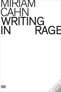 Capa do artigo Miriam Cahn