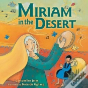 Capa do artigo Miriam In The Desert