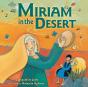 Miriam In The Desert - Preview