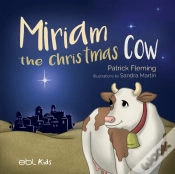 Capa do artigo Miriam The Christmas Cow
