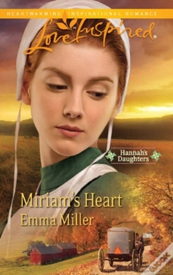 Capa do artigo Miriam'S Heart