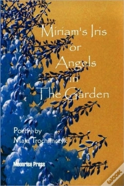 Capa do artigo Miriam'S Iris, Or Angels In The Garden