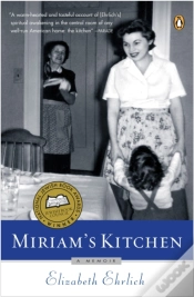 Capa do artigo Miriam