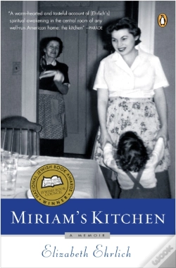 Capa do artigo Miriam'S Kitchen