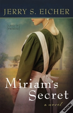 Capa do artigo Miriam'S Secret
