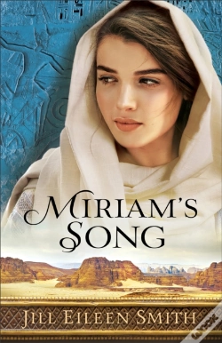 Capa do artigo Miriam'S Song