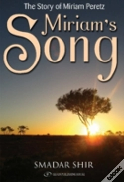 Capa do artigo Miriam'S Song