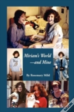 Capa do artigo Miriam'S World-And Mine