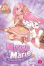 Miriya Et Marie, Magiciennes À Paris - Preview
