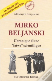 Capa do artigo Mirko Beljanski, Chronique D