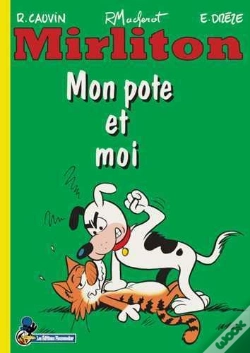 Capa do artigo Mirliton T.2 ; Mon Pote Et Moi