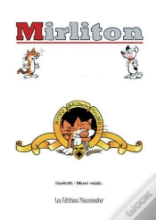 Capa do artigo Mirliton T.3 ; Un Amour De Chat