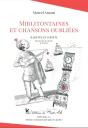 Mirlitontaines Et Chansons Oubliées - Preview