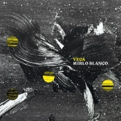 Capa do artigo Mirlo Blanco - CD