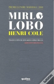 Capa do artigo Mirlo Y Lobo