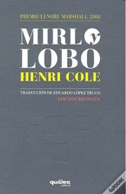 Capa do artigo Mirlo Y Lobo