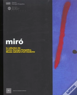 Capa do artigo Miró