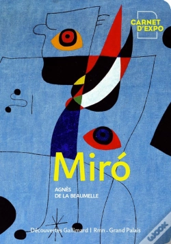 Capa do artigo Miró