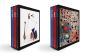 Miro And Calder S Constellations - Preview