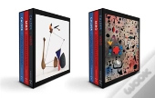 Miro And Calder S Constellations