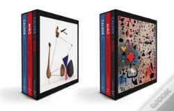 Capa do artigo Miro And Calder S Constellations