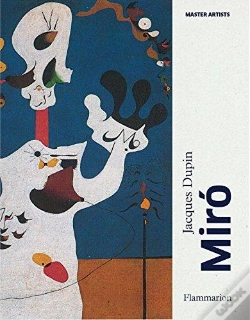 Capa do artigo Miro (Compact Edition Anglaise)