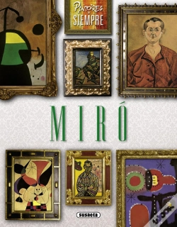 Capa do artigo Miró