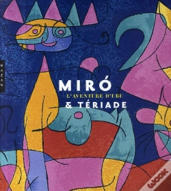 Capa do artigo Miró Et Tériade ; L'Aventure D'Ubu