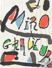 Capa do artigo Miro Graveur Iii