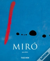 Capa do artigo Miró