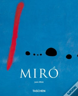 Capa do artigo Miró