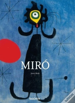 Capa do artigo Miró