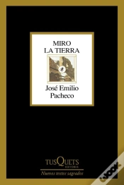 Capa do artigo Miro La Tierra